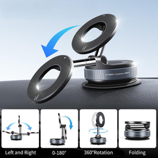 360 Degrees Mobility