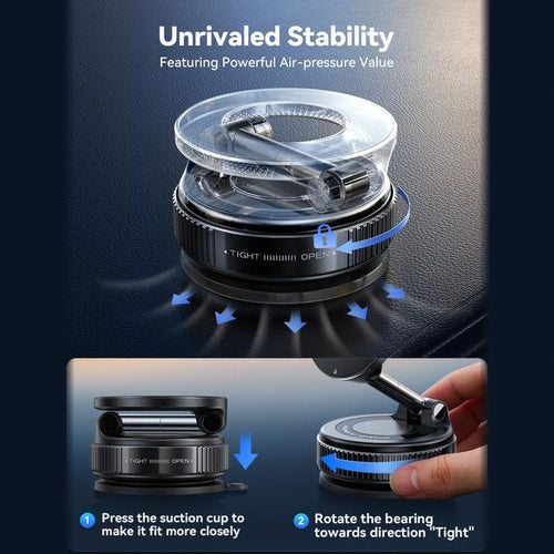 FlexMount™ Car Mount