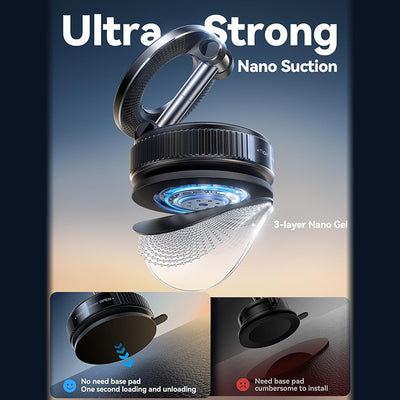 FlexMount™ Car Mount