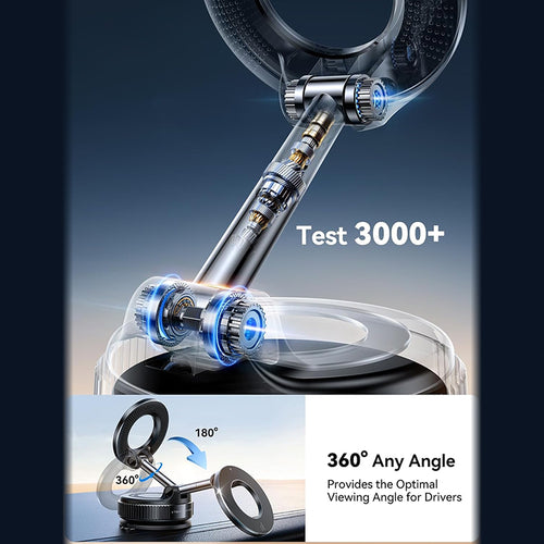 FlexMount™ Car Mount