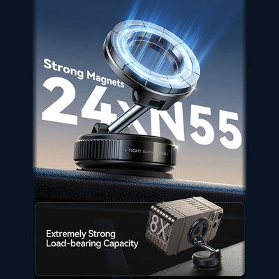 FlexMount™ Car Mount