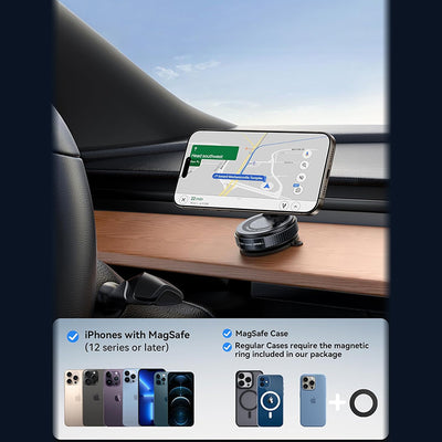 FlexMount™ Car Mount