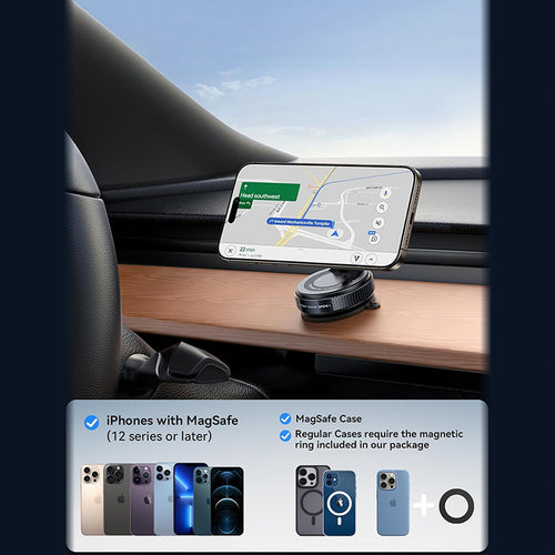 FlexMount™ Car Mount