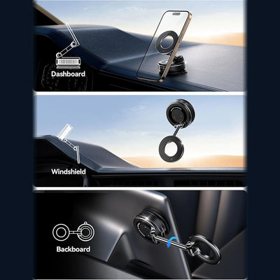 FlexMount™ Car Mount