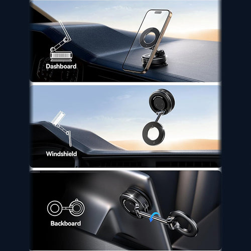 FlexMount™ Car Mount