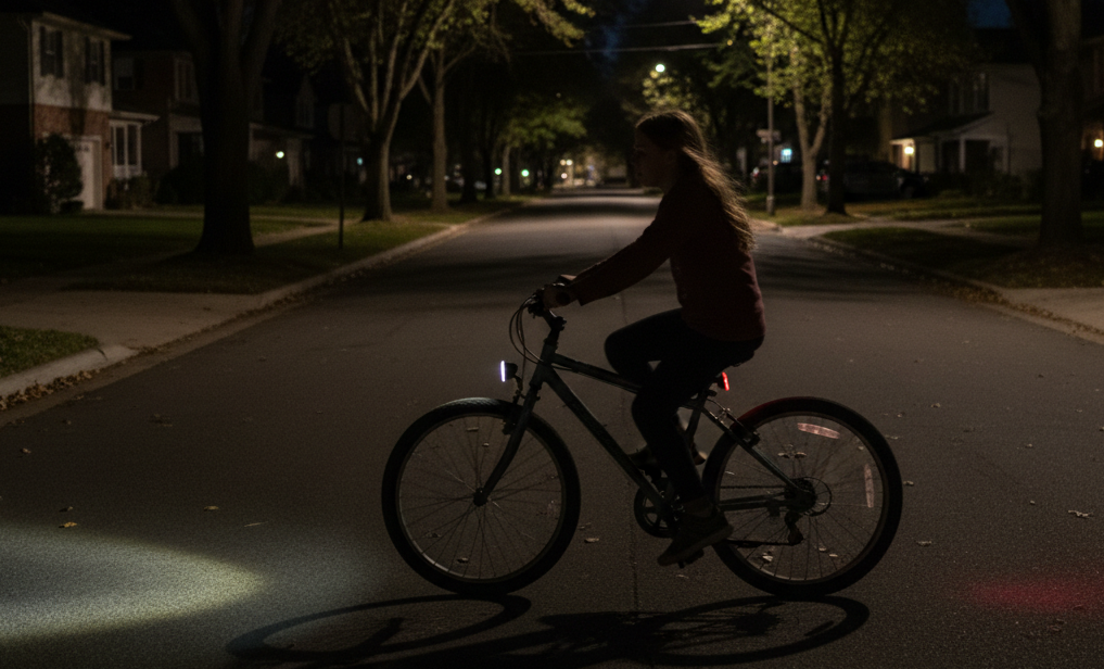 Here is the problem...