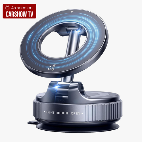 FlexMount™ Car Mount