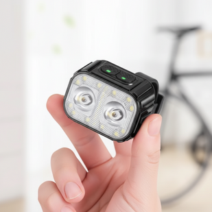 Lightweight & Portable