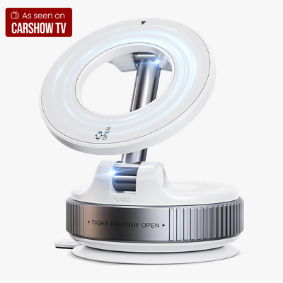 FlexMount™ Car Mount